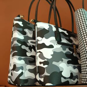 Shoulder Handbag Zeebra