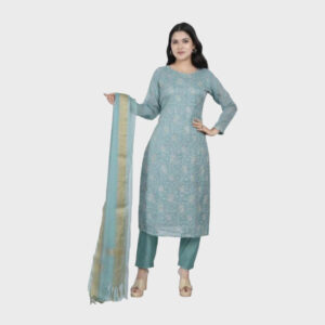 Kurthis Light Blue
