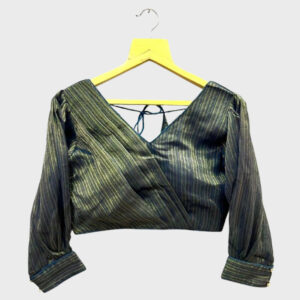 Black Blouse Women