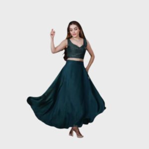 kurthis Dark Blue