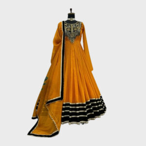 kurthis Yellow