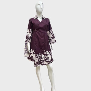 Short Tunic Dress