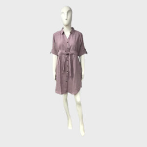 Short Tunic Dress