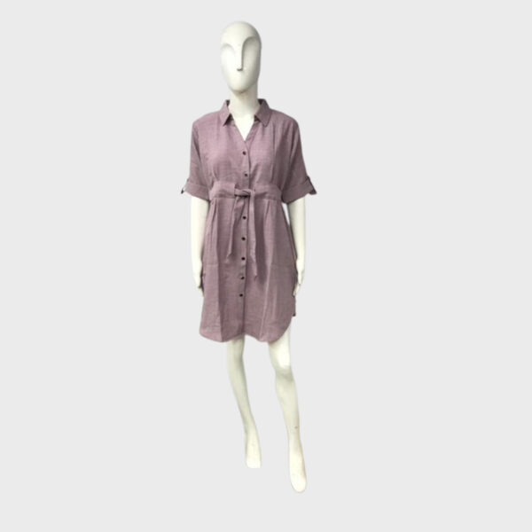 Short Tunic Dress