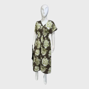 Calf Length Ankle Midi+
