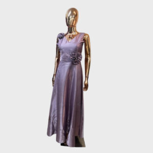 Floor Length Gown